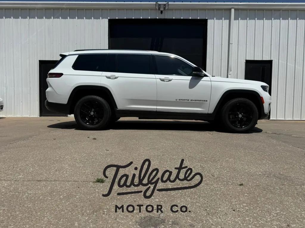 jeep grand cherokee l 2021 1C4RJKBG1M8104742 image jeep grand cherokee l 2021 1C4RJKBG1M8104742 image